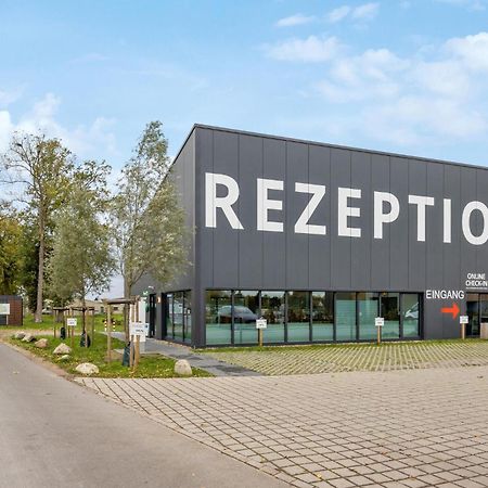 Lovely Apartment In Lembruch-Duemmer See Exterior foto