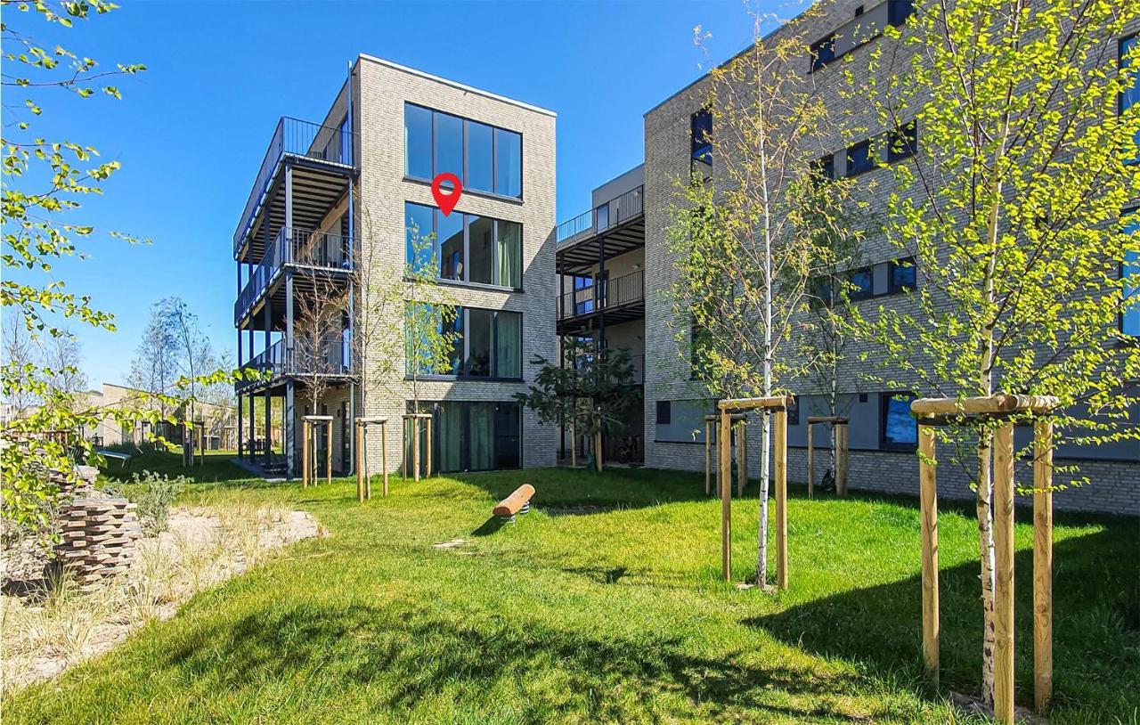 Lovely Apartment In Lembruch-Duemmer See Exterior foto