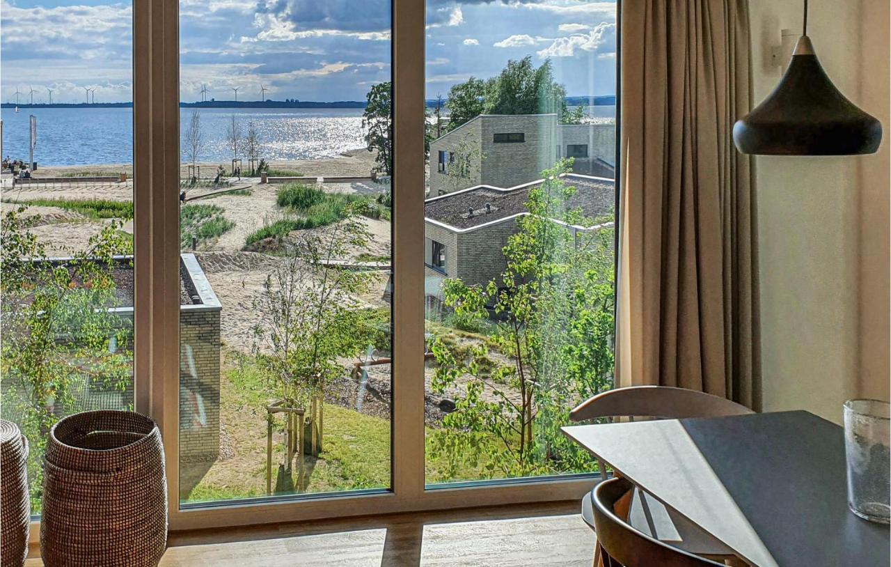 Lovely Apartment In Lembruch-Duemmer See Exterior foto